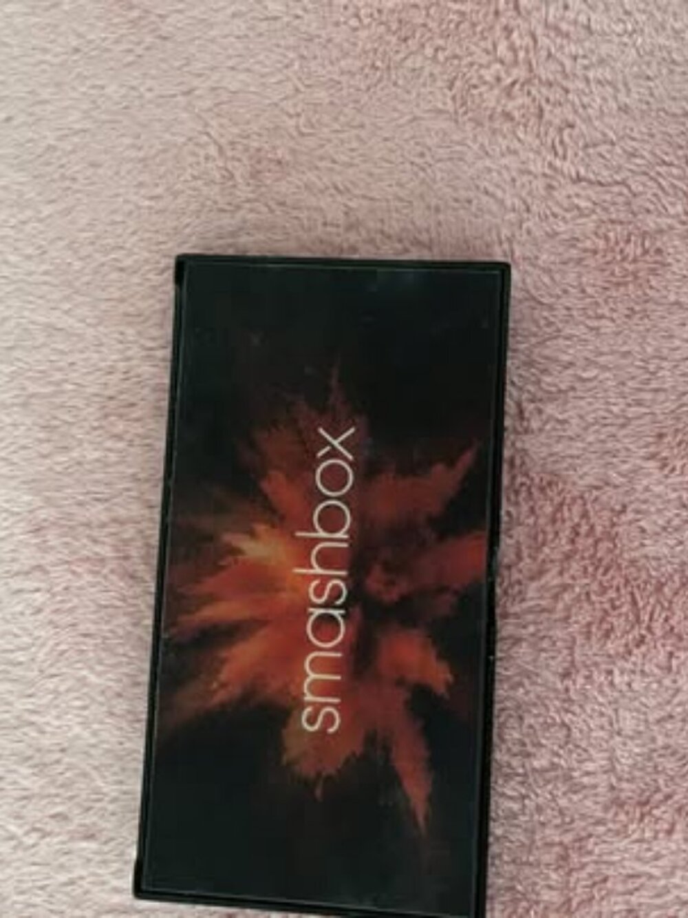 Smashbox Cover Shot Eye Palette (Opened, Like New)